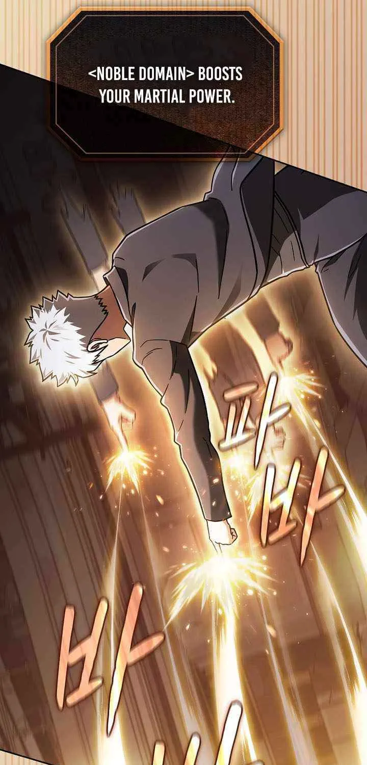 Read The Celestial Returned from Hell chapter 202 image 59 on Lezhin