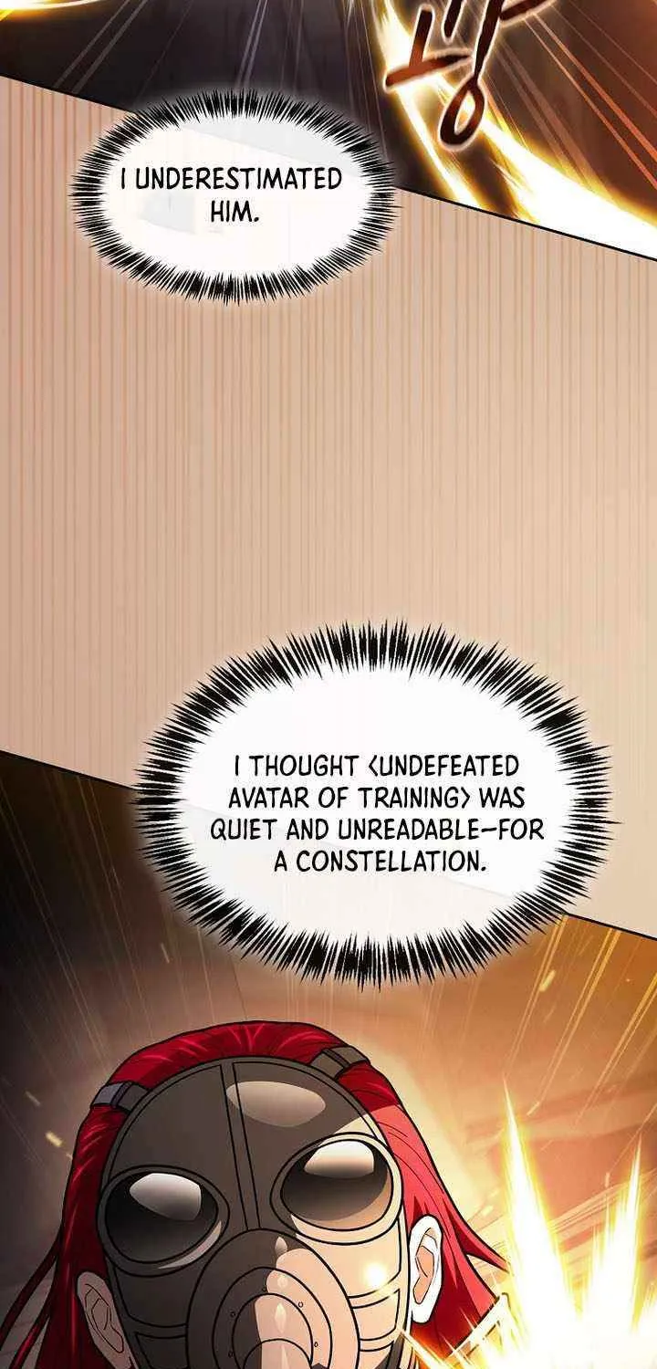 Read The Celestial Returned from Hell chapter 202 image 61 on Lezhin
