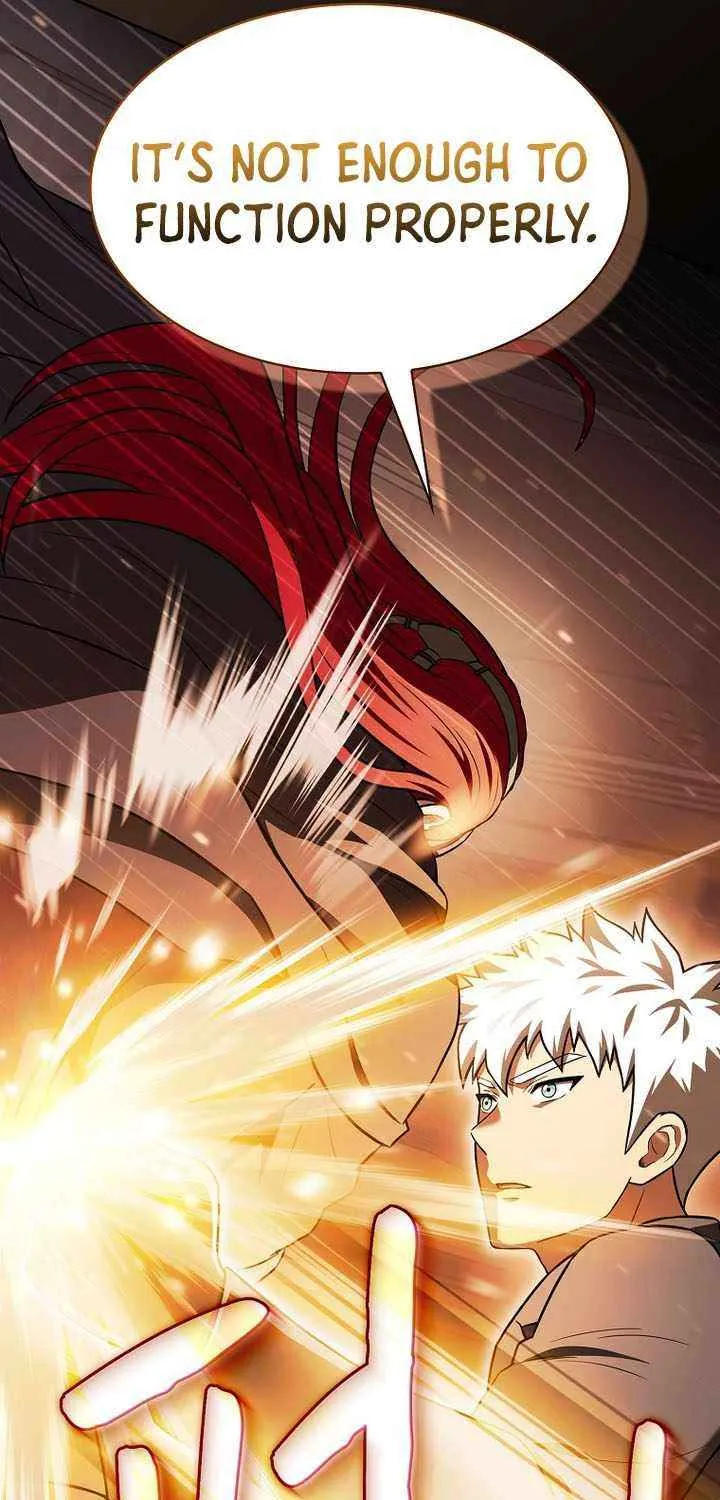 Read The Celestial Returned from Hell chapter 202 image 66 on Lezhin