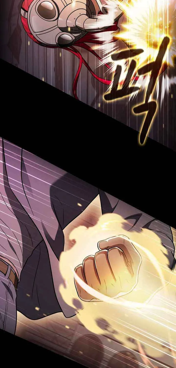 Read The Celestial Returned from Hell chapter 202 image 69 on Lezhin