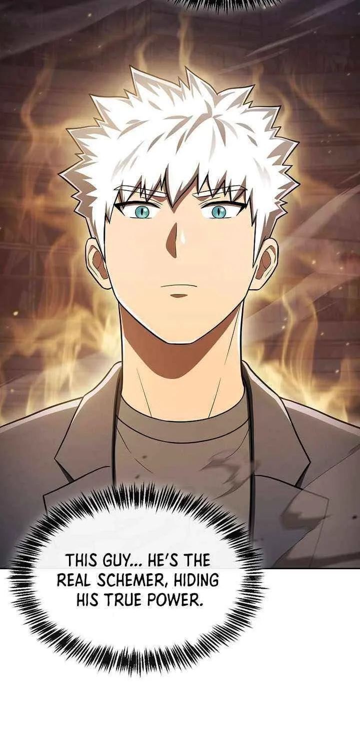 Read The Celestial Returned from Hell chapter 202 image 76 on Lezhin