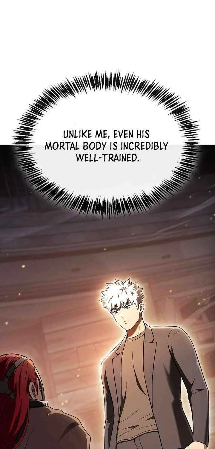 Read The Celestial Returned from Hell chapter 202 image 77 on Lezhin