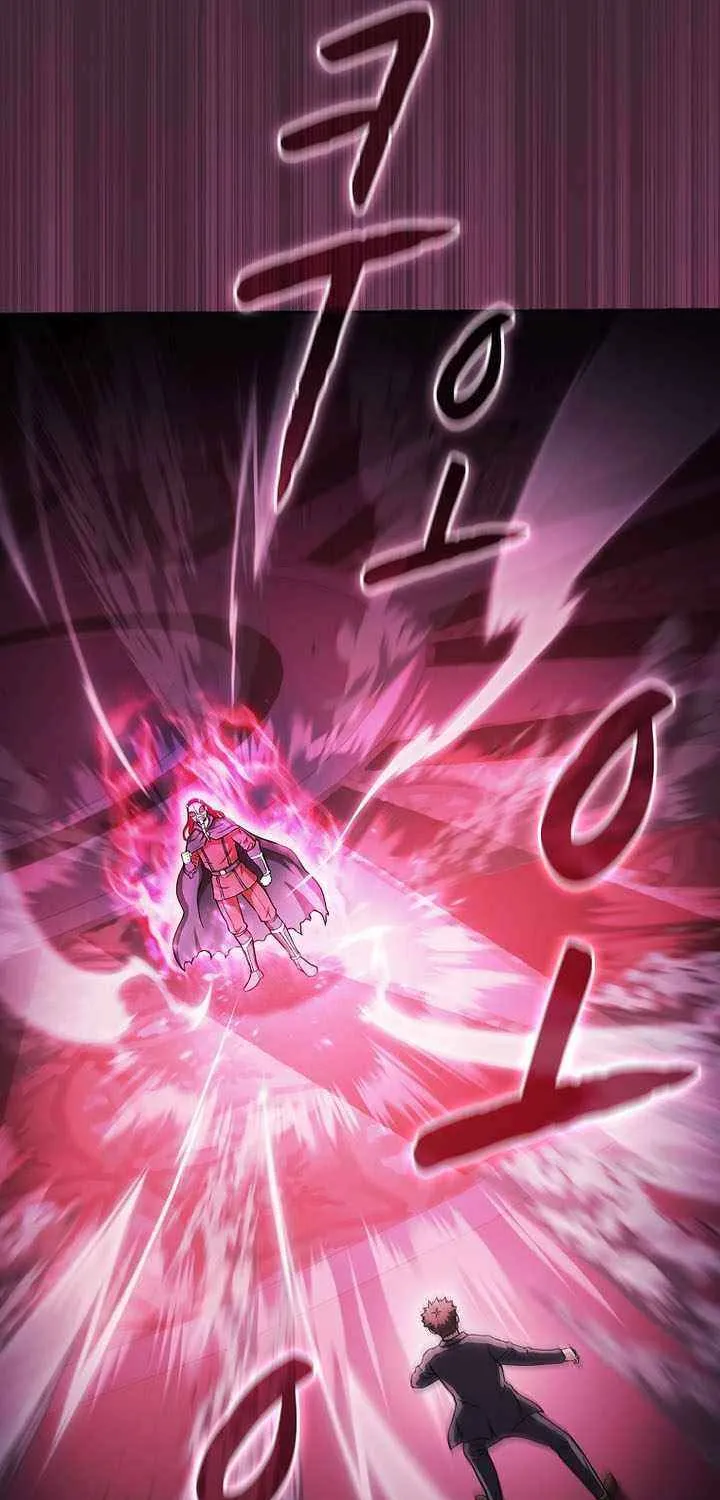Read The Celestial Returned from Hell chapter 202 image 8 on Lezhin