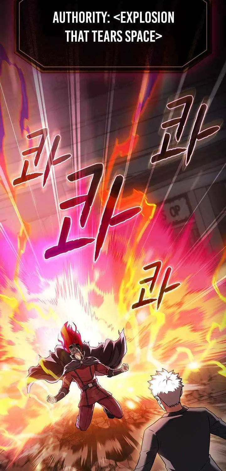 Read The Celestial Returned from Hell chapter 202 image 82 on Lezhin