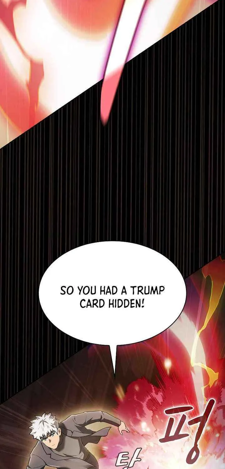 Read The Celestial Returned from Hell chapter 202 image 87 on Lezhin