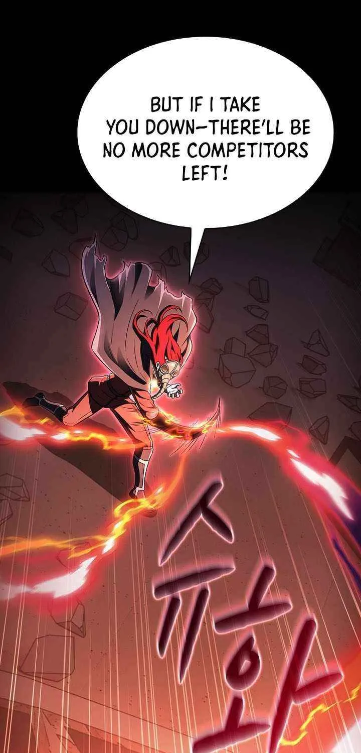 Read The Celestial Returned from Hell chapter 202 image 92 on Lezhin