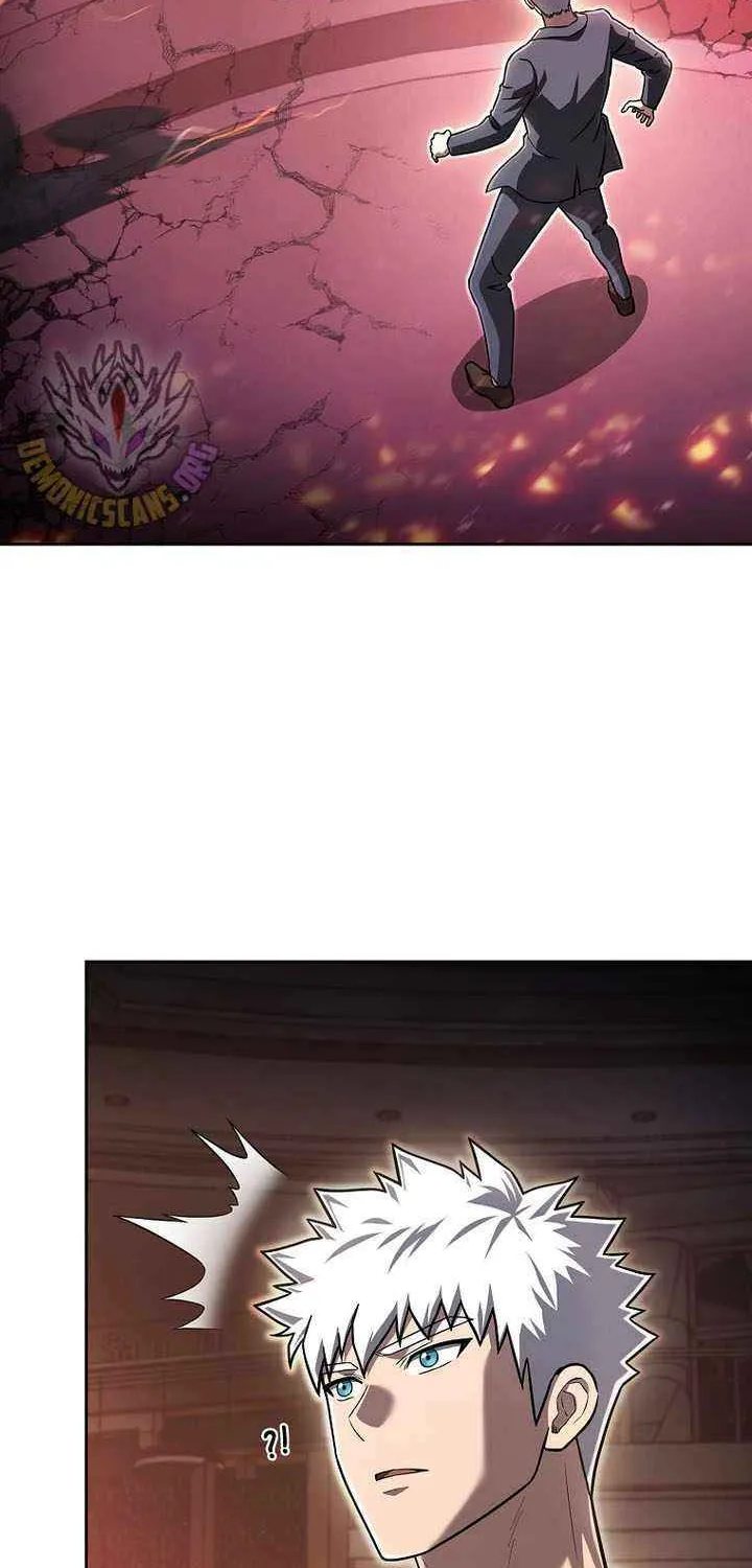 Read The Celestial Returned from Hell chapter 202 image 97 on Lezhin