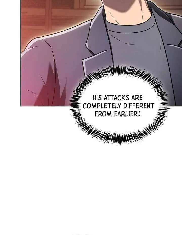 Read The Celestial Returned from Hell chapter 202 image 98 on Lezhin