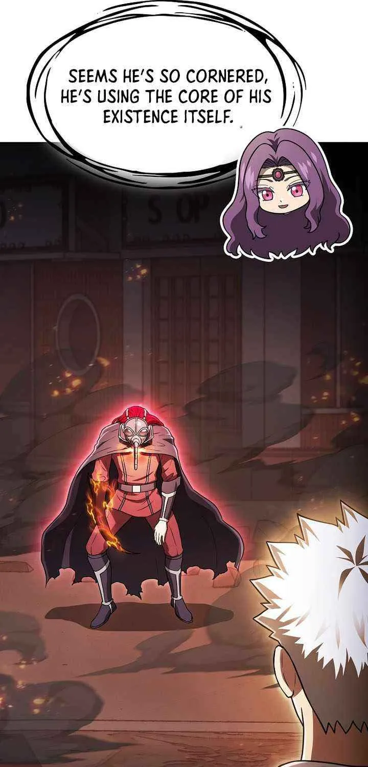 Read The Celestial Returned from Hell chapter 202 image 99 on Lezhin