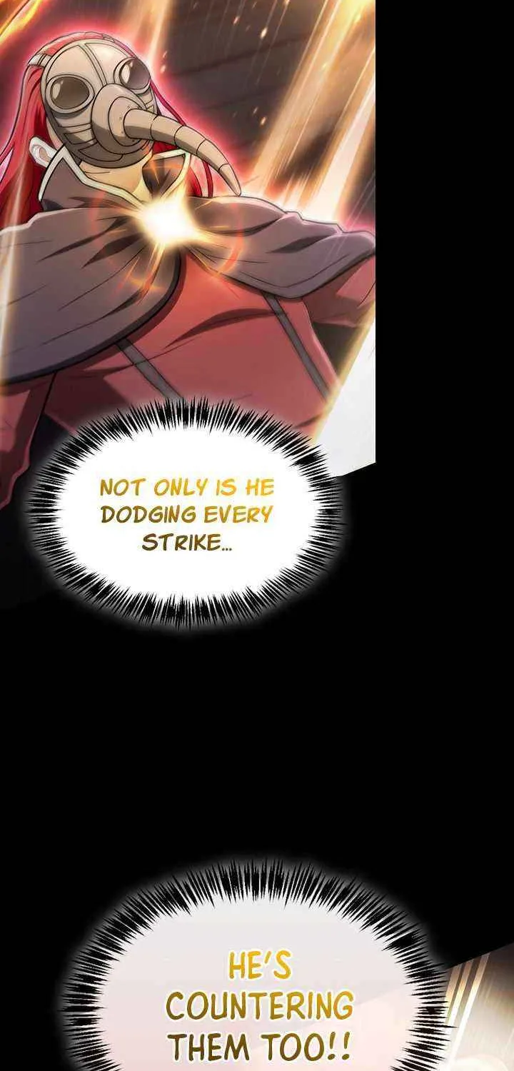 Read The Celestial Returned from Hell chapter 203 image 1 on Lezhin