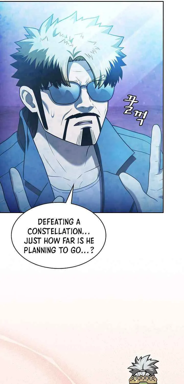 Read The Celestial Returned from Hell chapter 203 image 104 on Lezhin