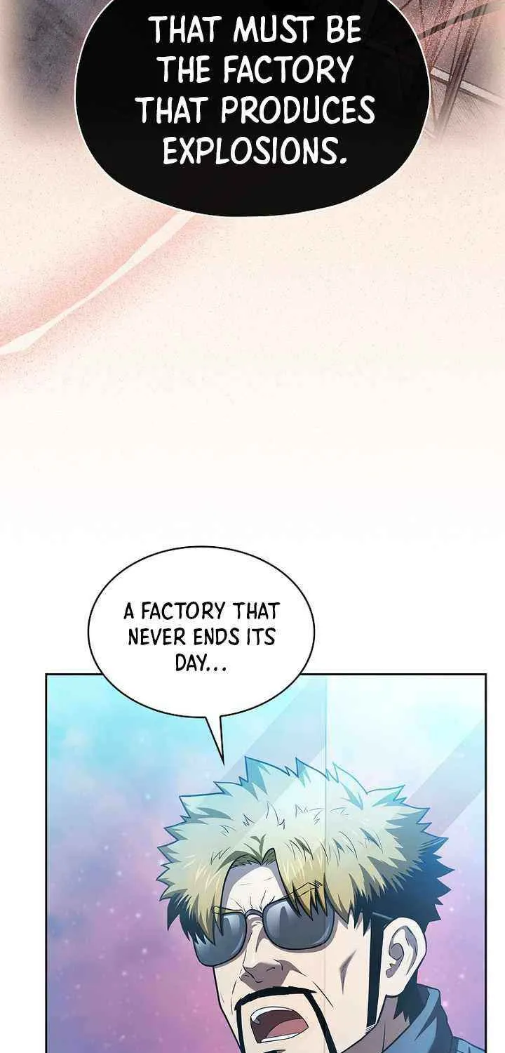 Read The Celestial Returned from Hell chapter 203 image 106 on Lezhin