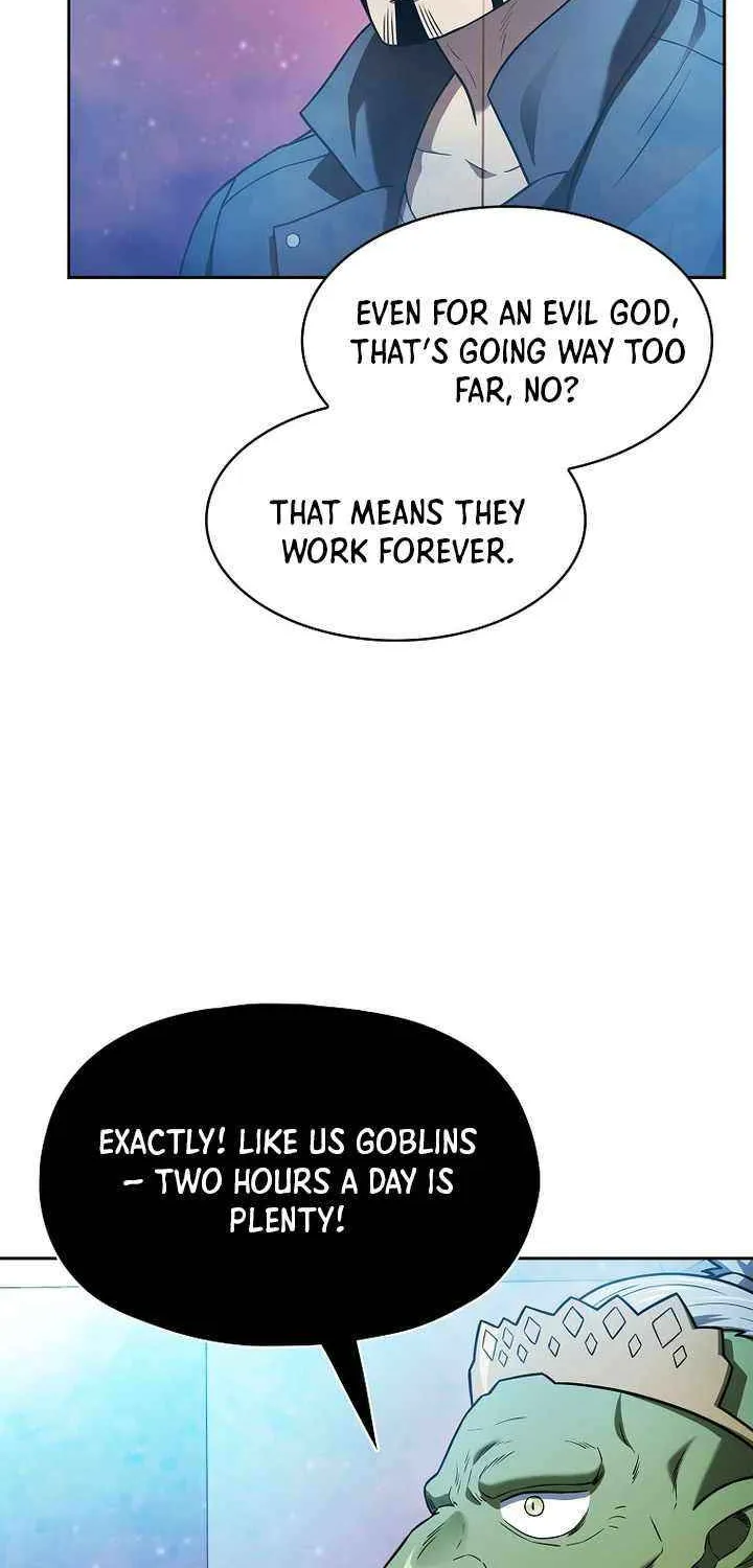Read The Celestial Returned from Hell chapter 203 image 107 on Lezhin