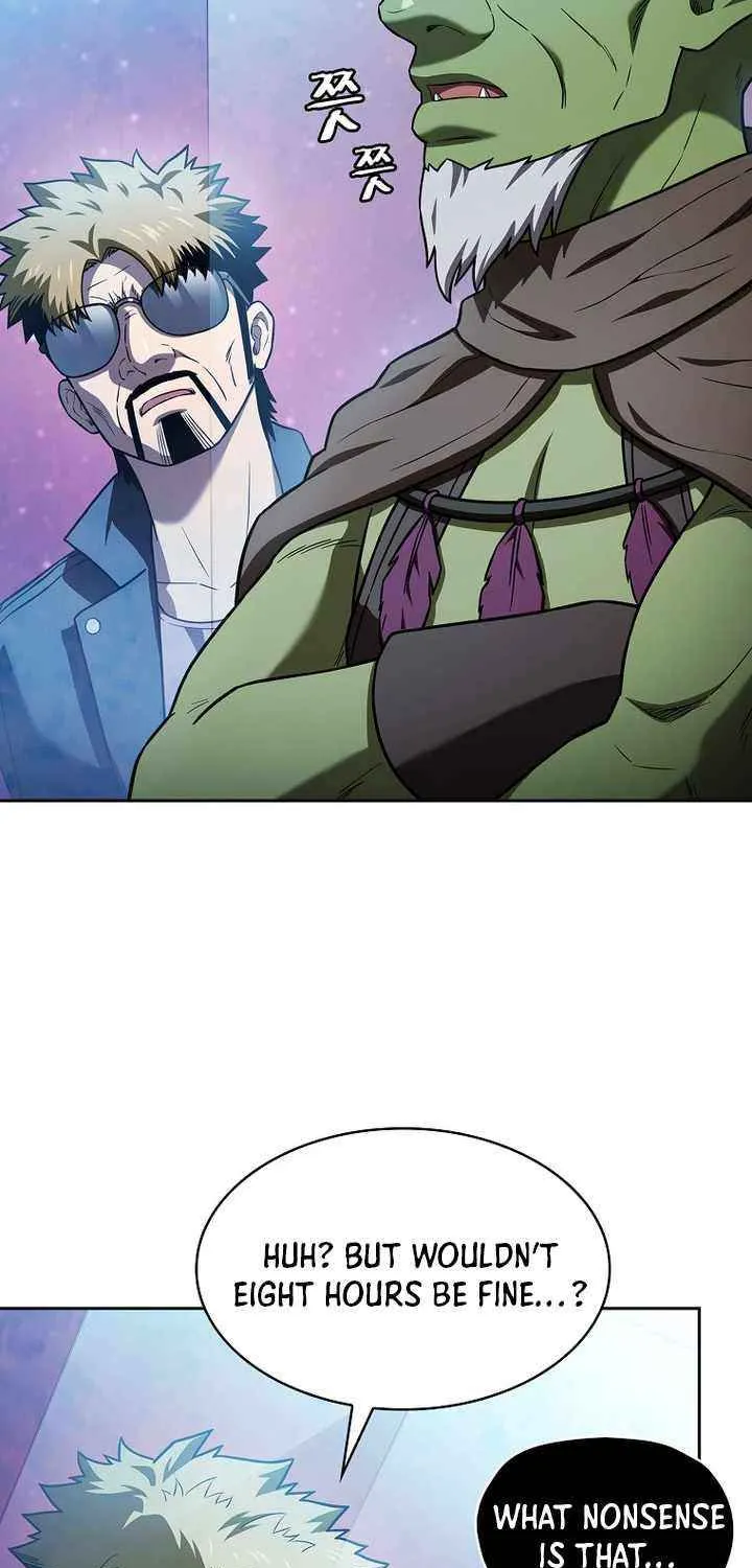Read The Celestial Returned from Hell chapter 203 image 108 on Lezhin