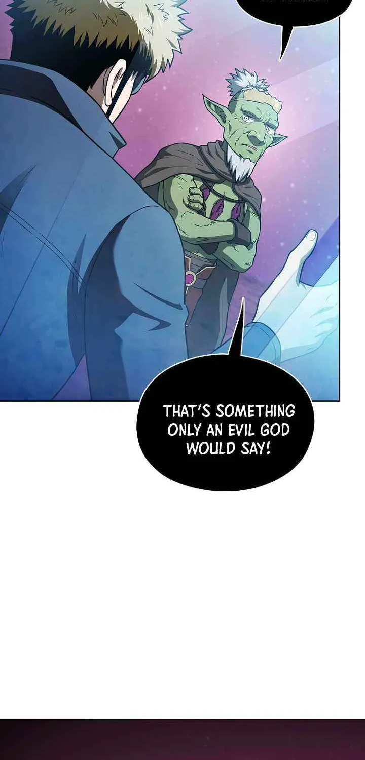 Read The Celestial Returned from Hell chapter 203 image 109 on Lezhin