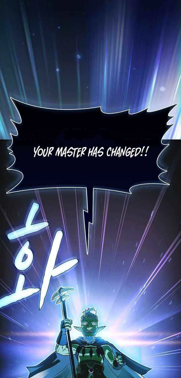 Read The Celestial Returned from Hell chapter 203 image 114 on Lezhin