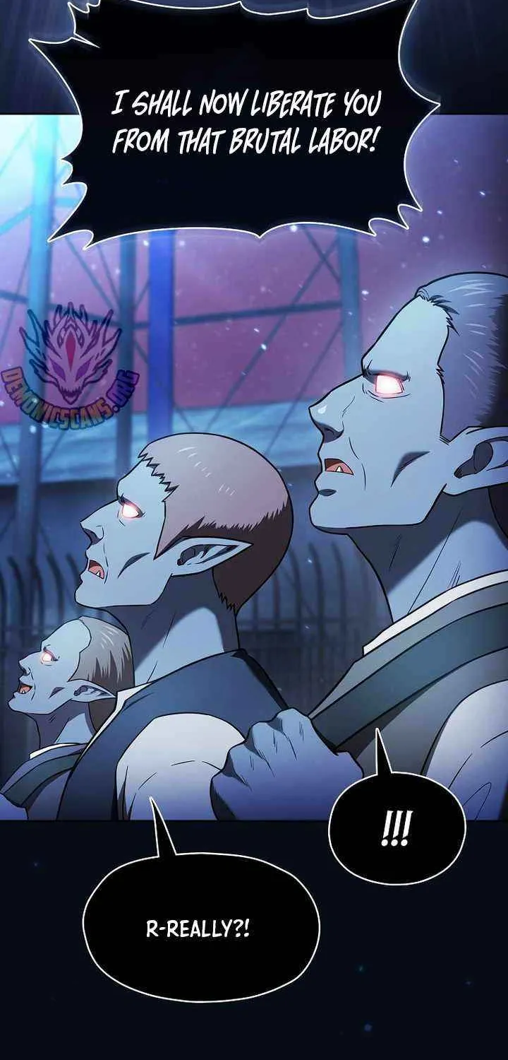 Read The Celestial Returned from Hell chapter 203 image 116 on Lezhin