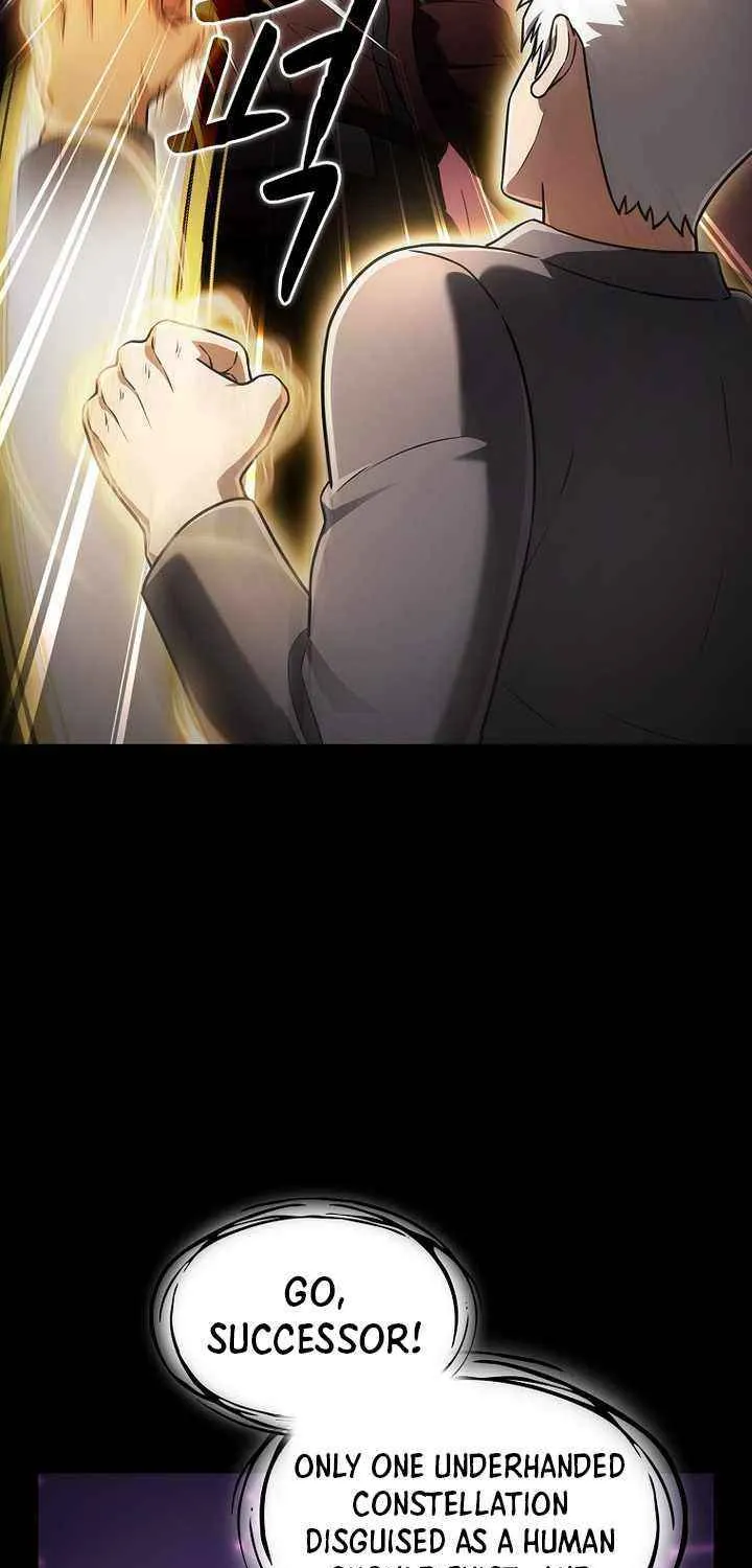 Read The Celestial Returned from Hell chapter 203 image 12 on Lezhin