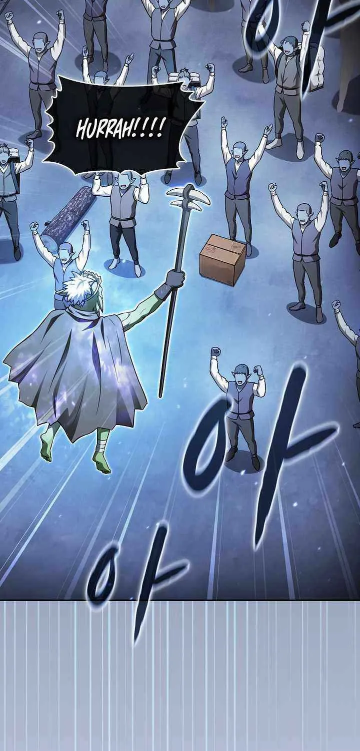 Read The Celestial Returned from Hell chapter 203 image 120 on Lezhin