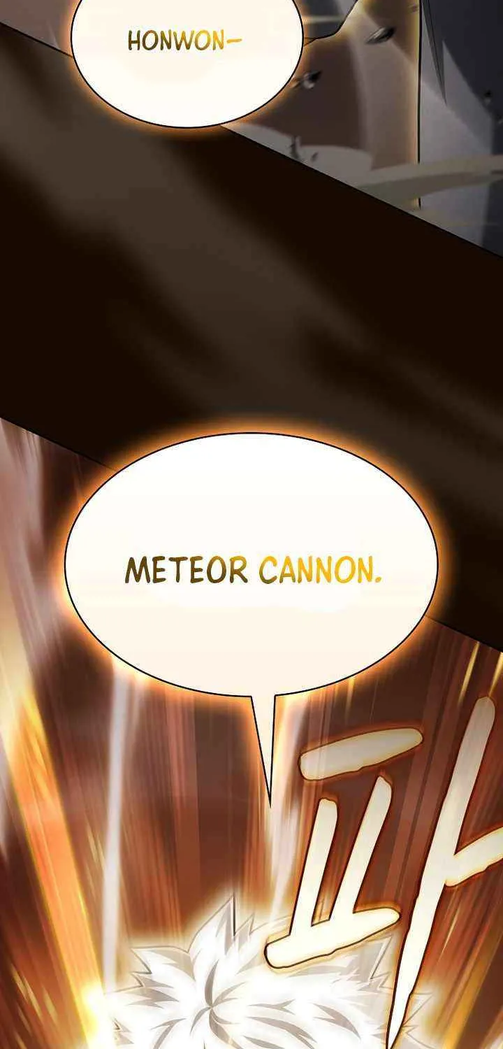 Read The Celestial Returned from Hell chapter 203 image 23 on Lezhin
