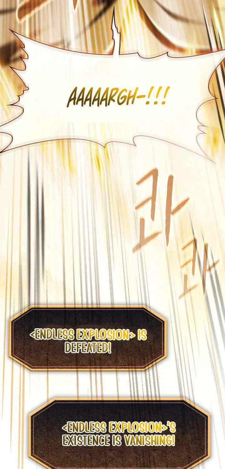 Read The Celestial Returned from Hell chapter 203 image 30 on Lezhin