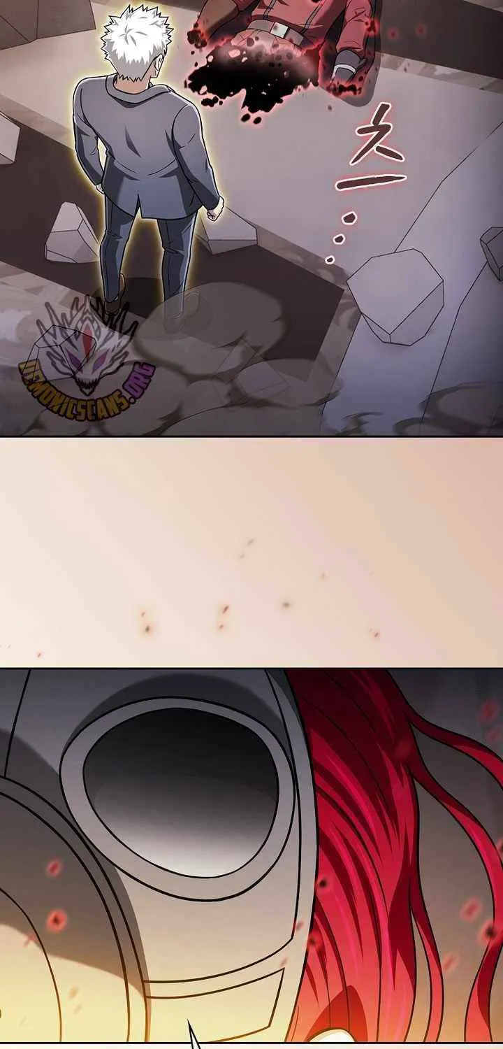 Read The Celestial Returned from Hell chapter 203 image 33 on Lezhin