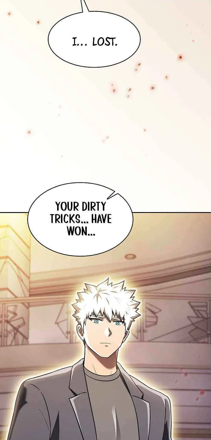 Read The Celestial Returned from Hell chapter 203 image 34 on Lezhin