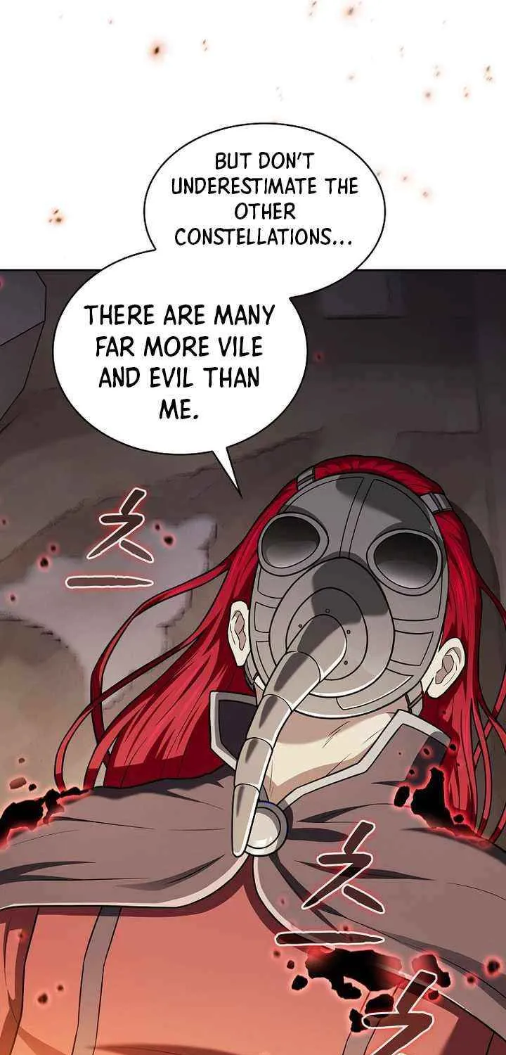 Read The Celestial Returned from Hell chapter 203 image 36 on Lezhin