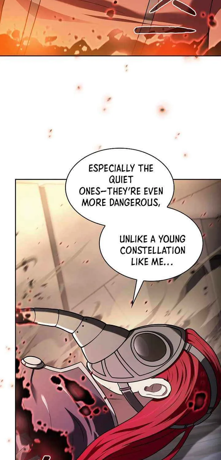 Read The Celestial Returned from Hell chapter 203 image 37 on Lezhin