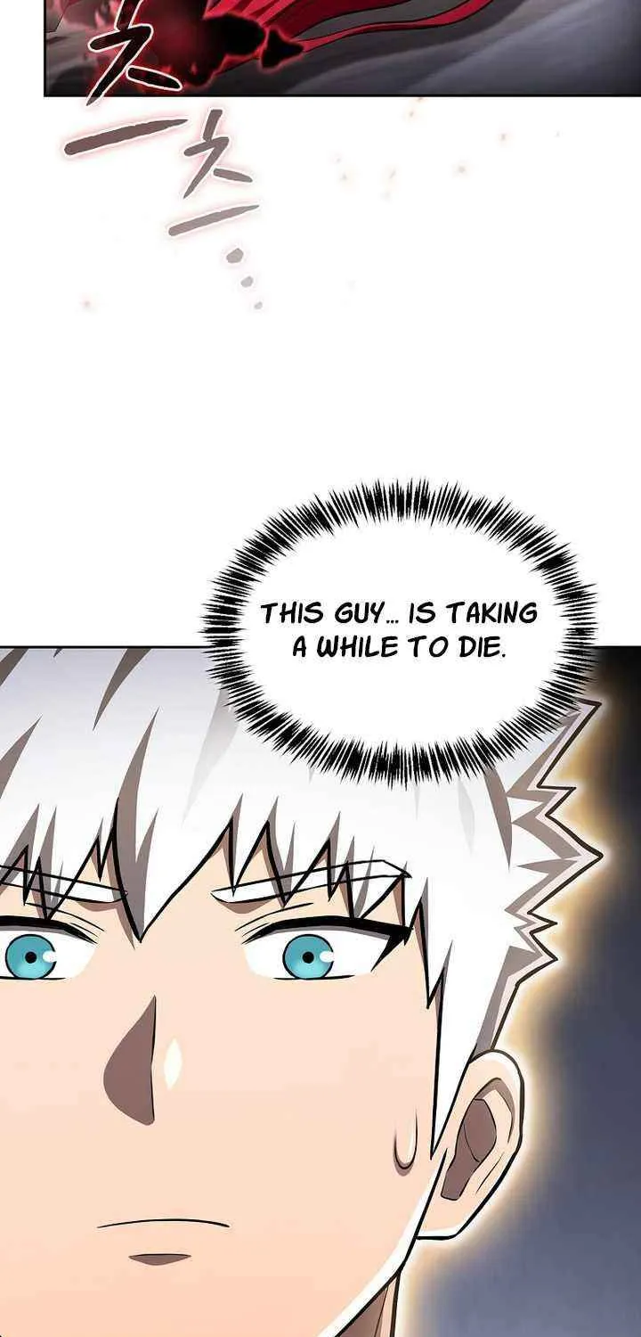 Read The Celestial Returned from Hell chapter 203 image 38 on Lezhin