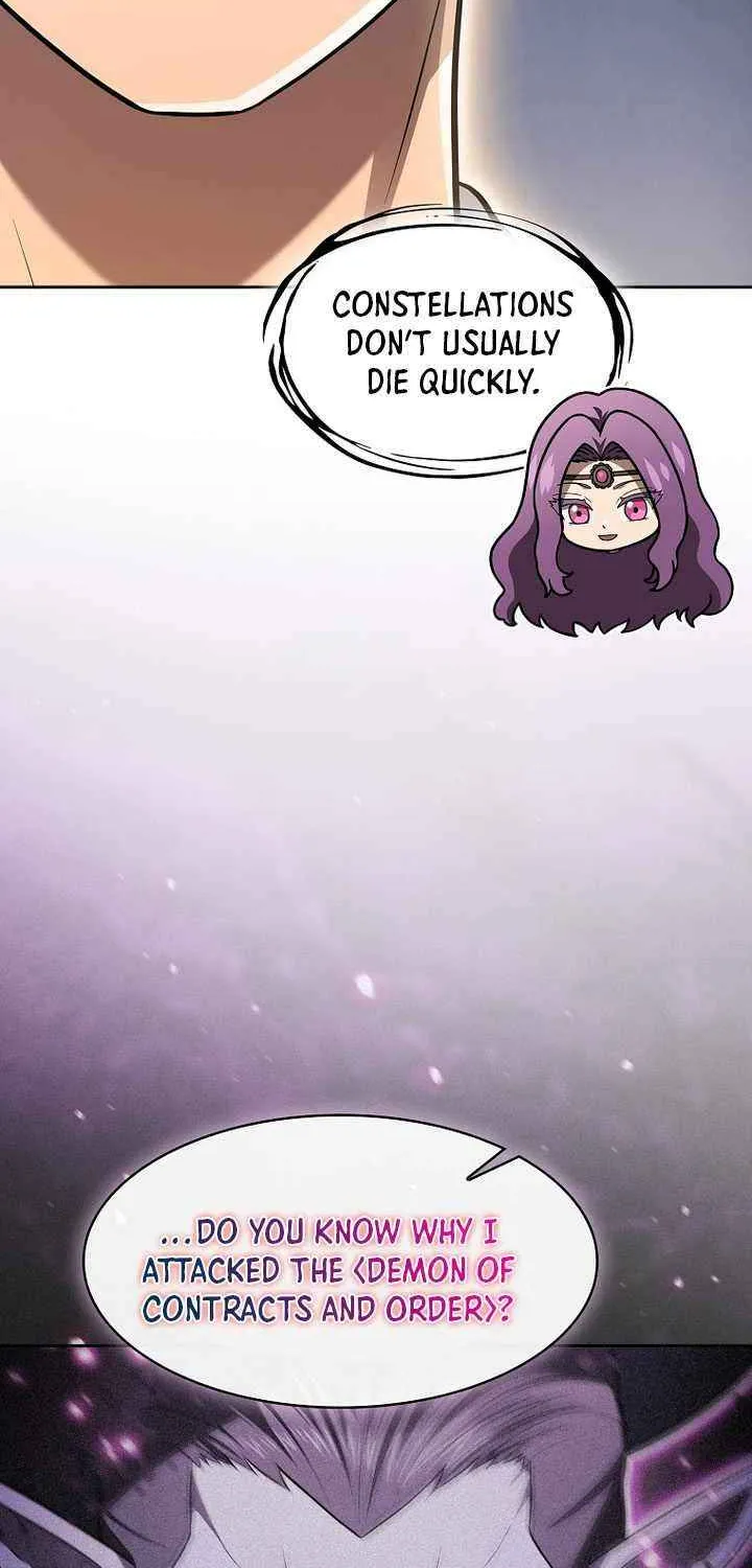 Read The Celestial Returned from Hell chapter 203 image 39 on Lezhin