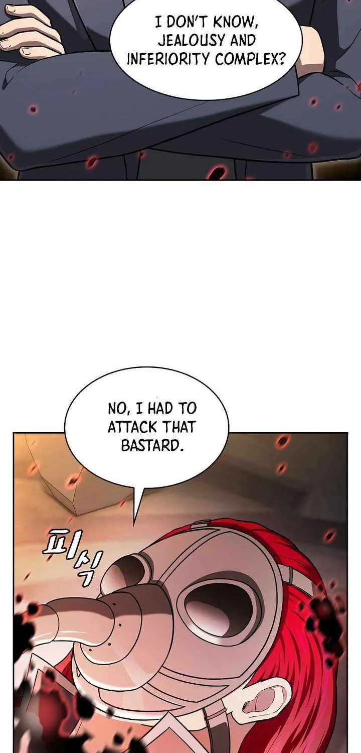 Read The Celestial Returned from Hell chapter 203 image 41 on Lezhin