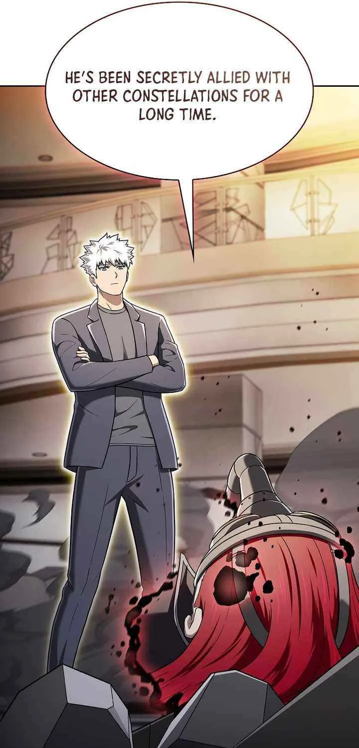 Read The Celestial Returned from Hell chapter 203 image 43 on Lezhin