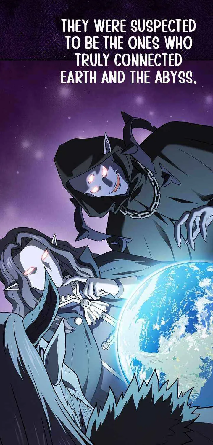 Read The Celestial Returned from Hell chapter 203 image 46 on Lezhin