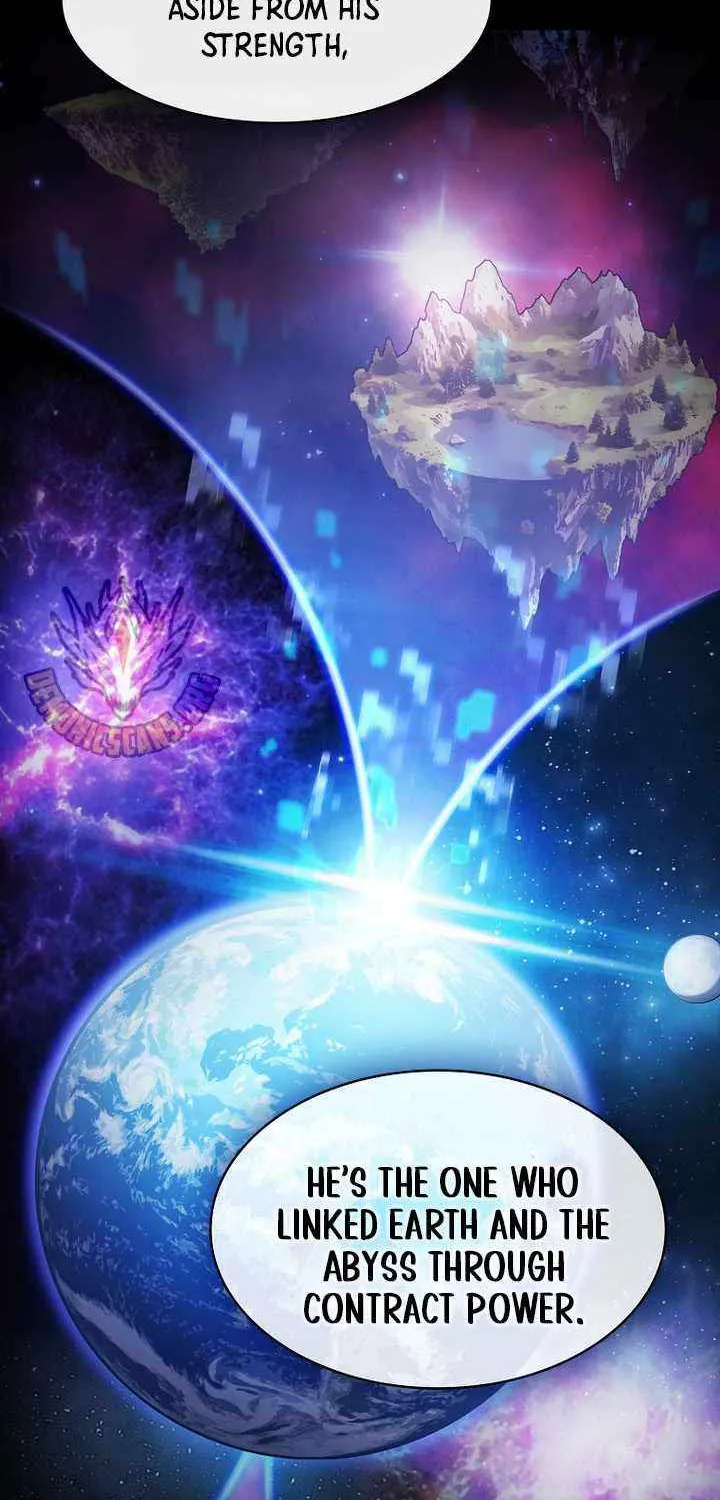 Read The Celestial Returned from Hell chapter 203 image 48 on Lezhin