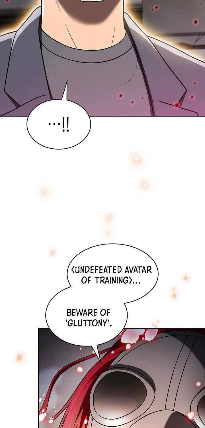 Read The Celestial Returned from Hell chapter 203 image 52 on Lezhin