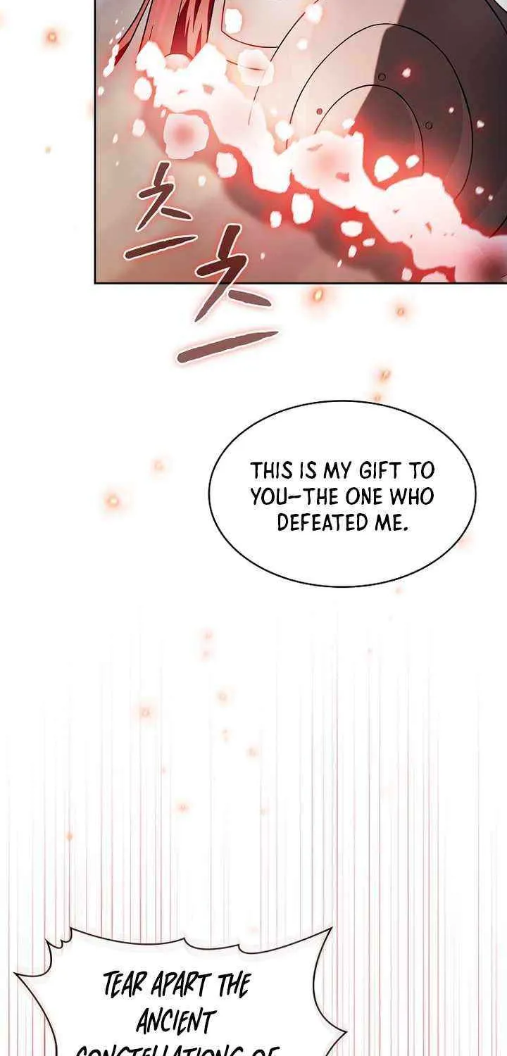 Read The Celestial Returned from Hell chapter 203 image 53 on Lezhin