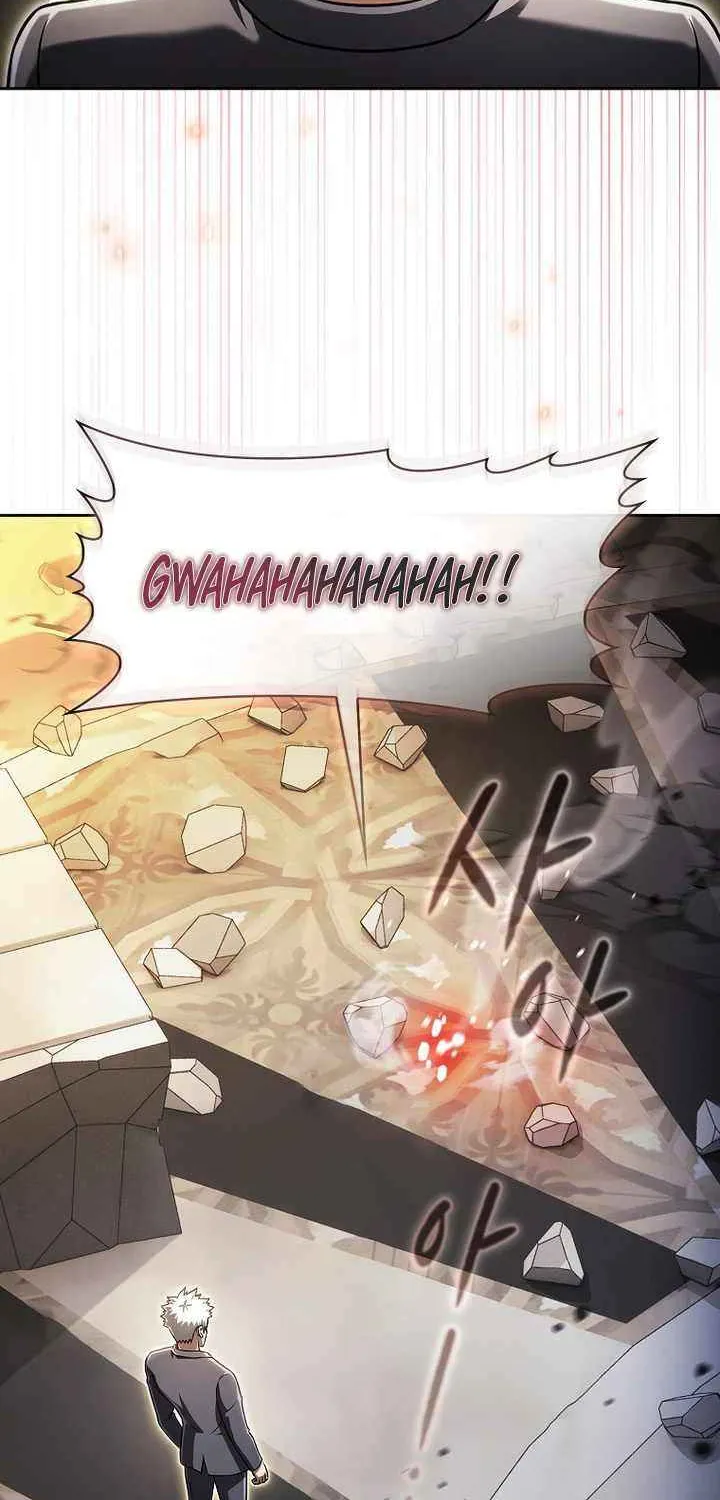 Read The Celestial Returned from Hell chapter 203 image 55 on Lezhin