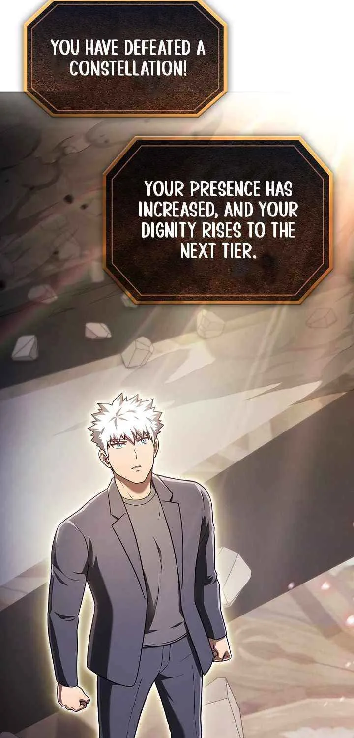 Read The Celestial Returned from Hell chapter 203 image 57 on Lezhin