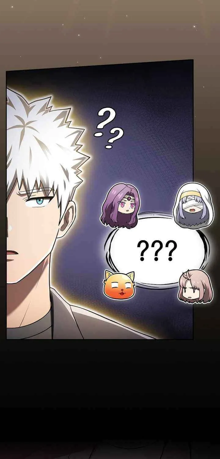 Read The Celestial Returned from Hell chapter 203 image 60 on Lezhin