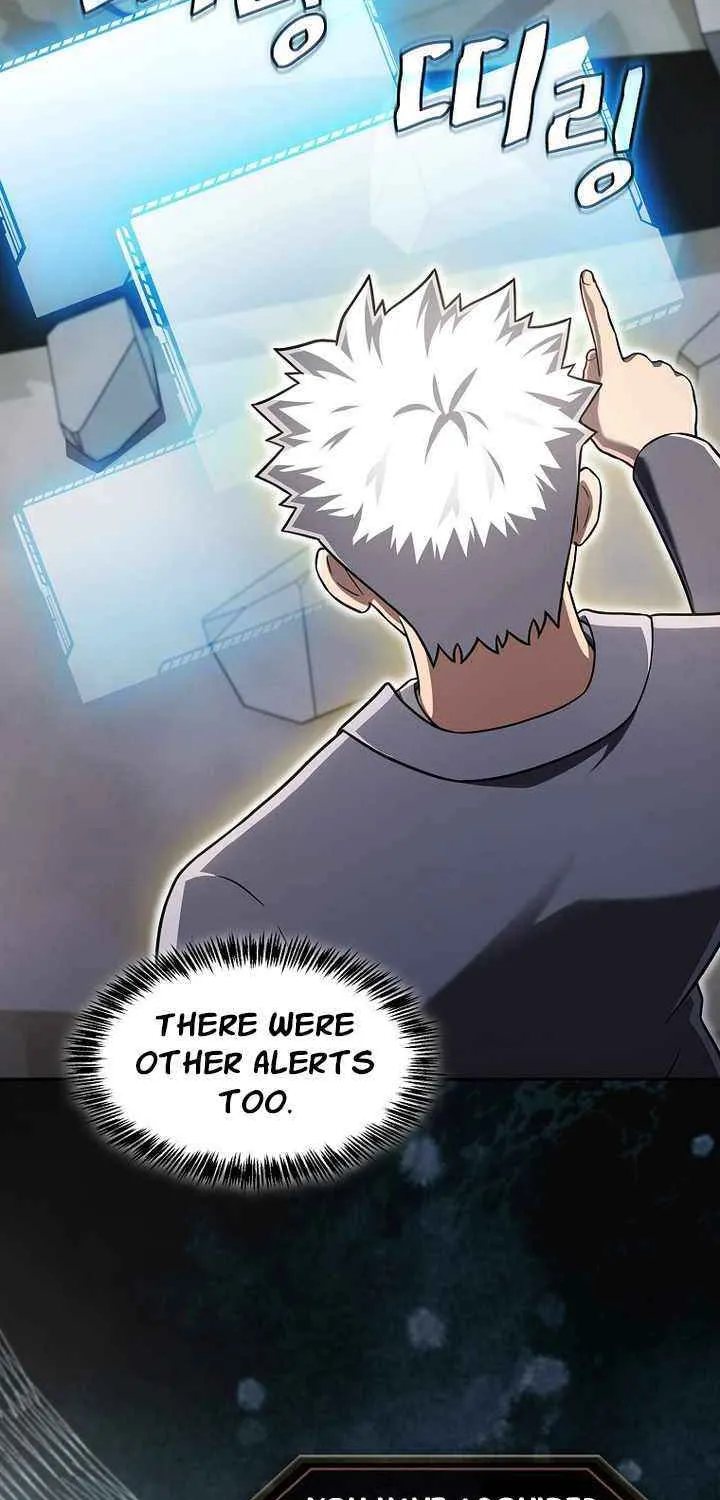 Read The Celestial Returned from Hell chapter 203 image 66 on Lezhin