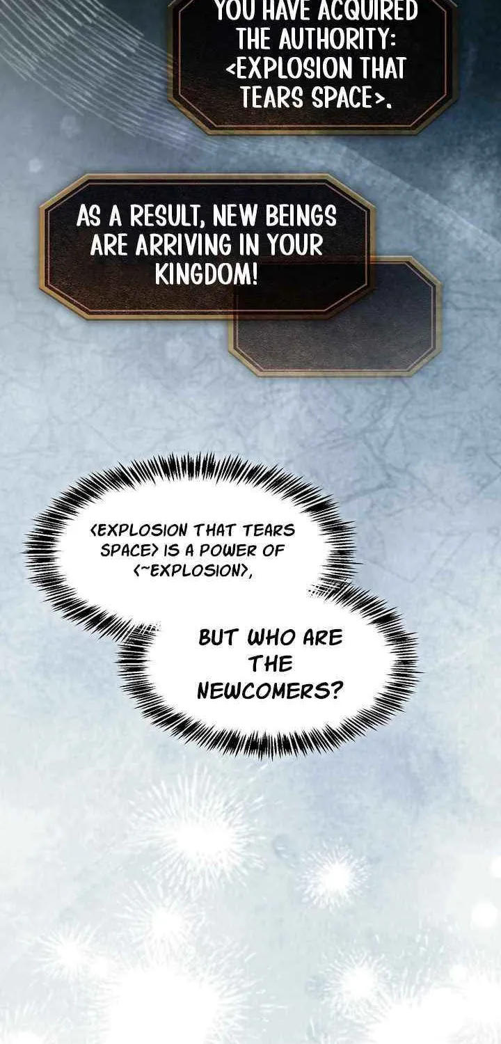 Read The Celestial Returned from Hell chapter 203 image 67 on Lezhin