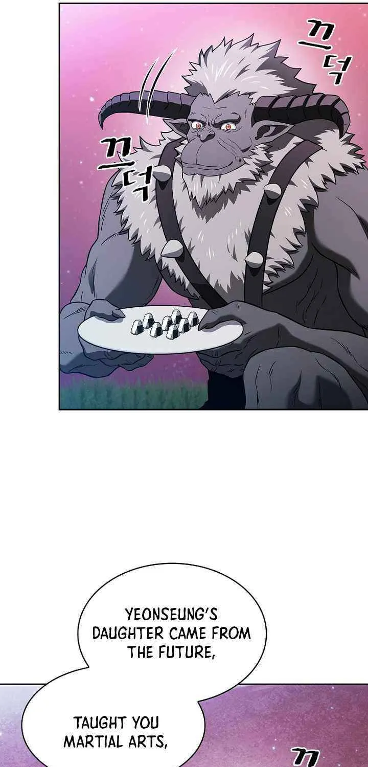 Read The Celestial Returned from Hell chapter 203 image 71 on Lezhin