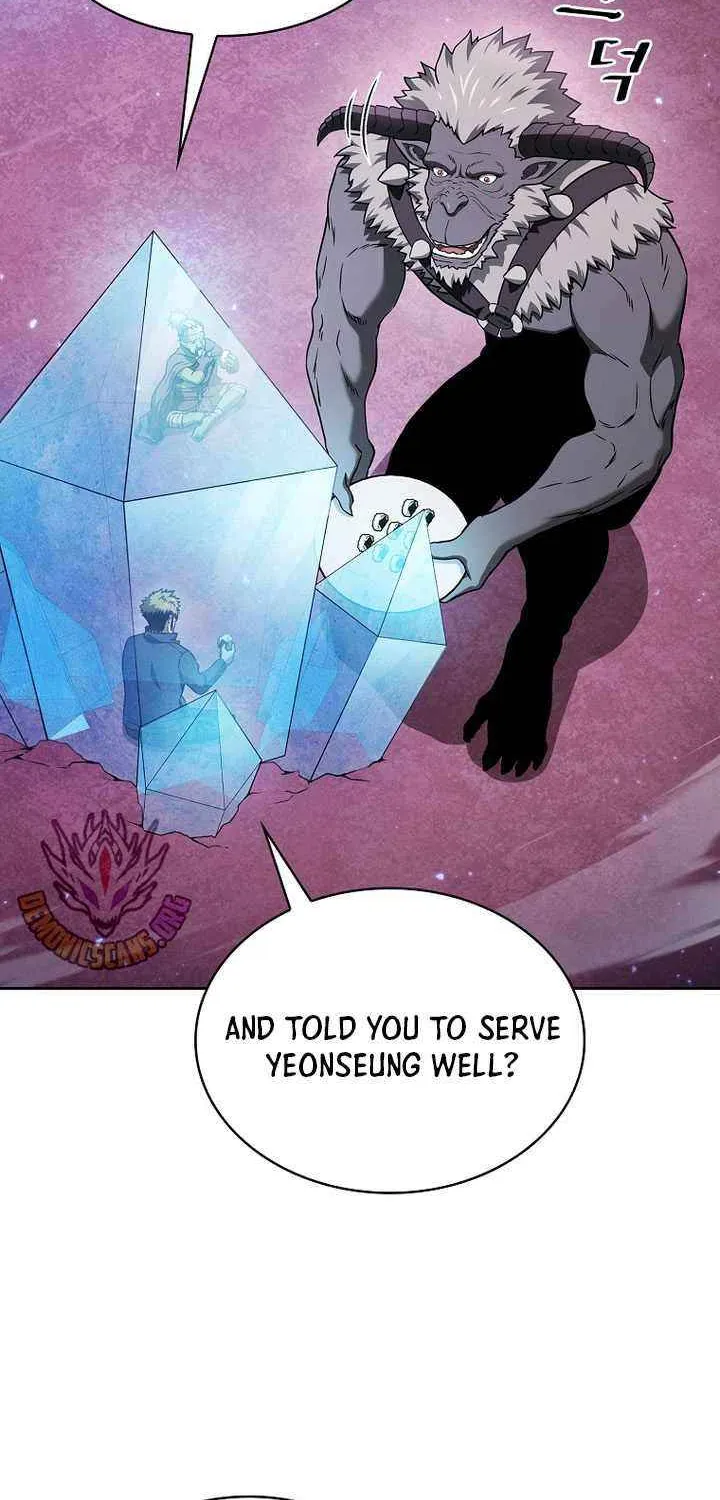 Read The Celestial Returned from Hell chapter 203 image 72 on Lezhin