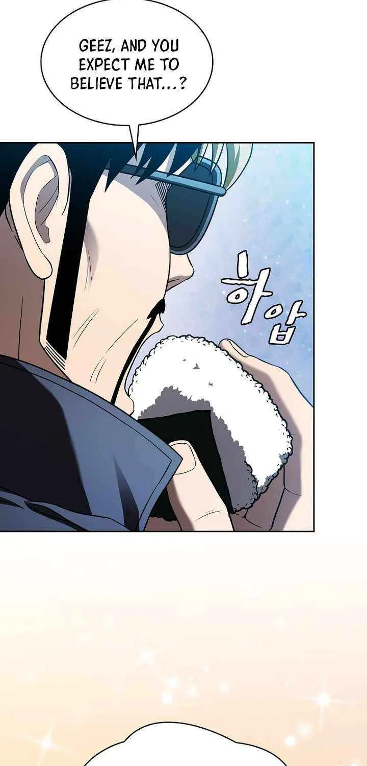 Read The Celestial Returned from Hell chapter 203 image 73 on Lezhin