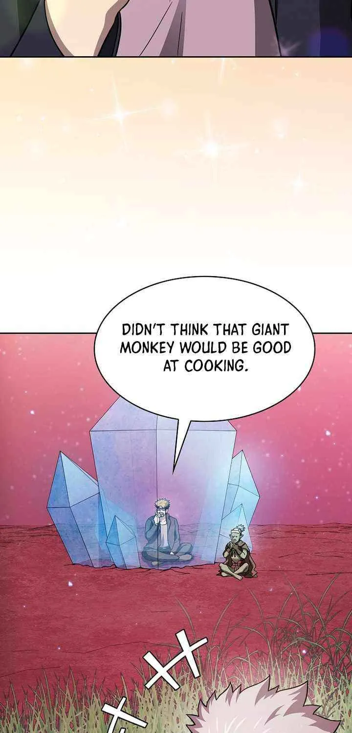 Read The Celestial Returned from Hell chapter 203 image 75 on Lezhin