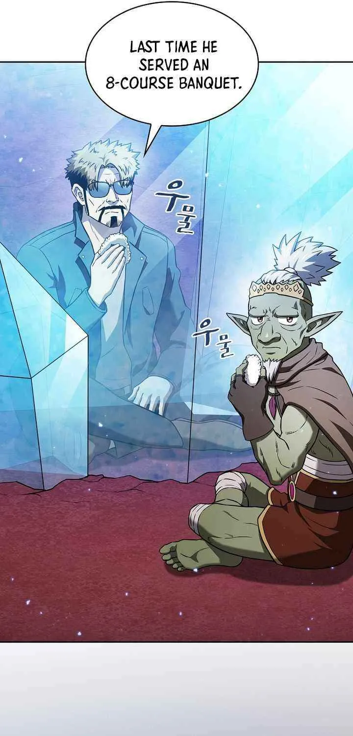 Read The Celestial Returned from Hell chapter 203 image 78 on Lezhin