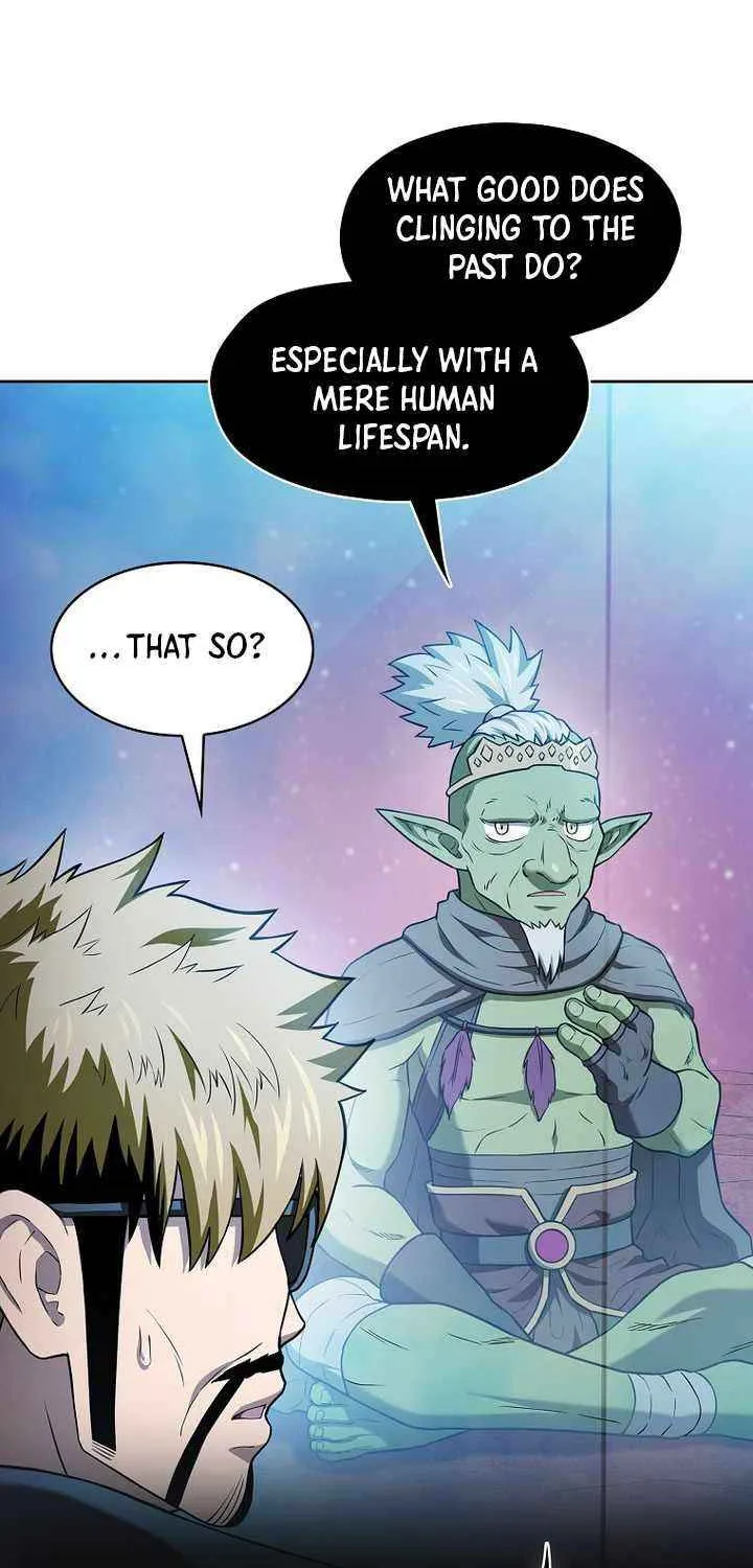 Read The Celestial Returned from Hell chapter 203 image 81 on Lezhin