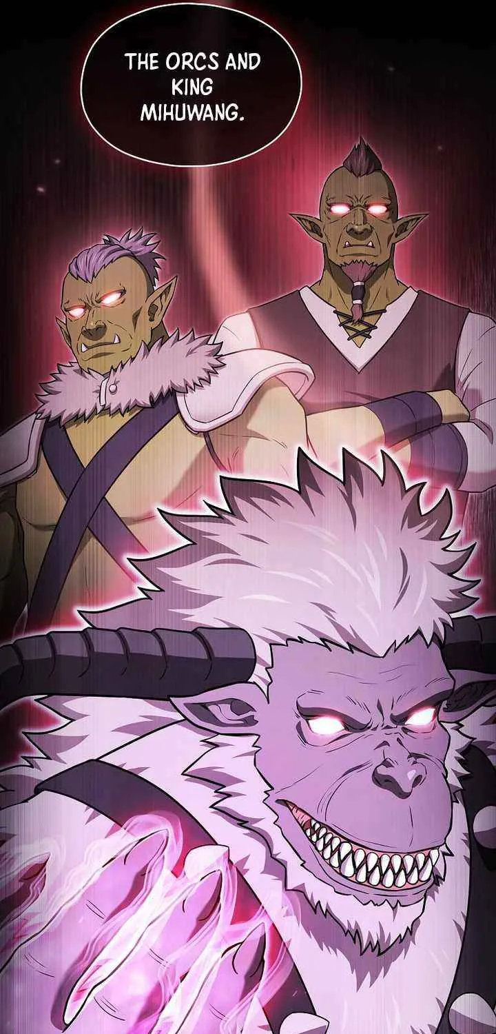 Read The Celestial Returned from Hell chapter 203 image 83 on Lezhin