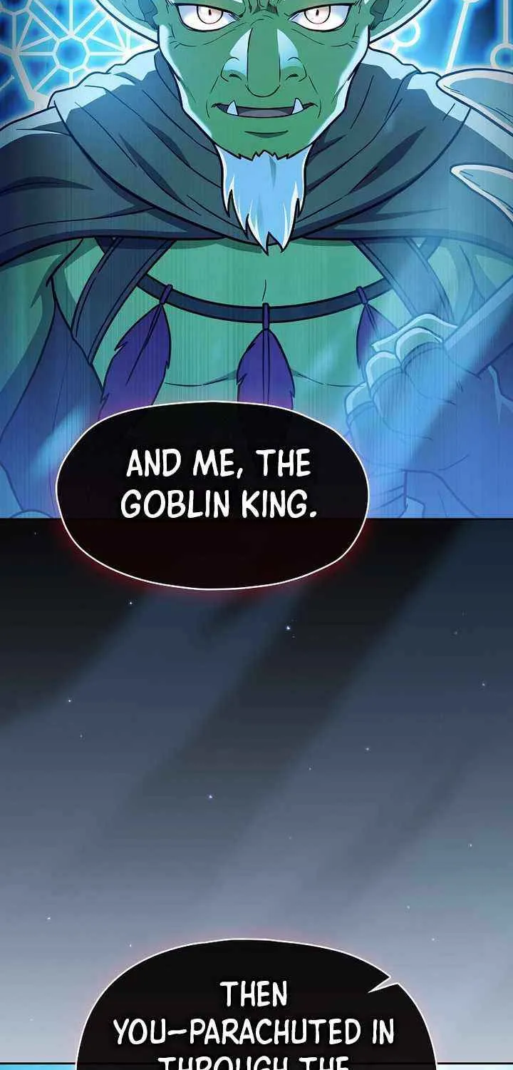 Read The Celestial Returned from Hell chapter 203 image 85 on Lezhin